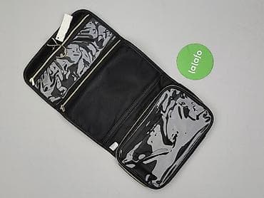 happy socks tanio: Organizer podróżny na kosmetyki/akcesoria – składany, z możliwością — 2