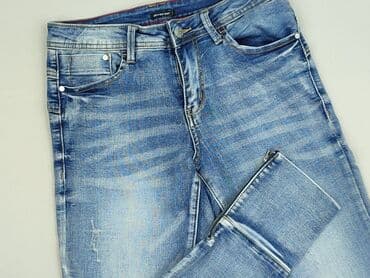 Diverse, Jeans for women, size XS (EU 34)