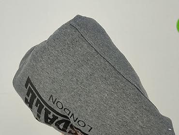 lonsdale: Lonsdale, Bluza z kapturem dla mężczyzn, rozmiar XL — 5