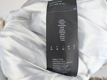 kurtka dlx: Kamizelka damska, rozmiar S — 4