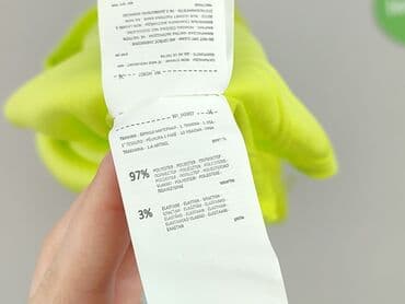 spódniczki neonowe: House, Sukienka damska, rozmiar XL — 4