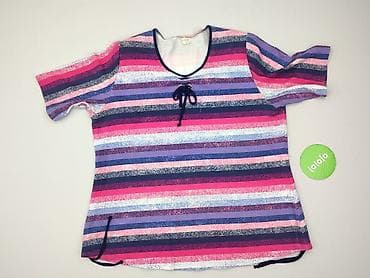 bluzka c: Bluzka damska, rozmiar 5XL — 2