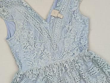 Sukienki: H&M, Sukienka damska, rozmiar S — 1