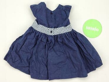 krótkie spodenki niemowlęce 74: Dress, 5.10.15, 6-9 months, condition - Very good — 3