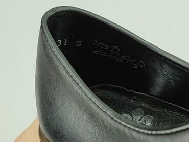 ryłko relax buty: Rieker, Półbuty damskie, rozmiar 36 — 6