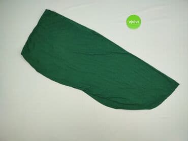 spódnice asymetryczne maxi: Spódnica damska, rozmiar M — 3