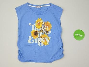 walkx klapki: Ovs, T-shirt damski, rozmiar M — 2