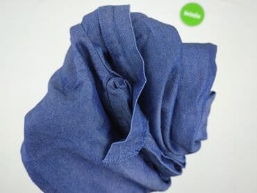 jeans drill: Spodnie materiałowe damskie, rozmiar S — 6