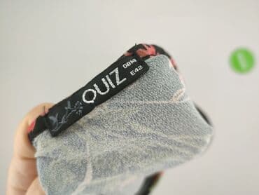 bluzki pod marynarkę plus size: Quiz, Bluzka damska, rozmiar XL — 4