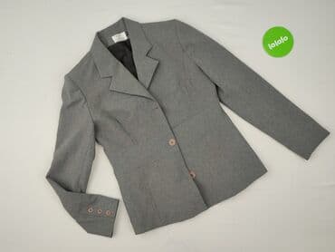 kapcie ars: Marynarka damska, rozmiar L — 2