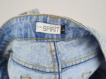 levis 34: True Spirit, Szorty damskie, rozmiar L — 4