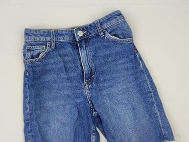 sklepy z strojami kąpielowymi: Shorts, H&M, 11 years, 140/146, condition - Perfect — 1