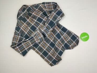 bluzki w szachownice: Koszula damska, rozmiar S — 3