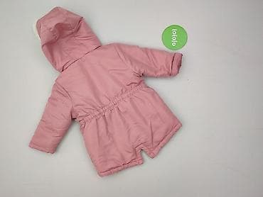 bluza th: Kurtka, 9-12 miesięcy, stan - Bardzo dobry — 3