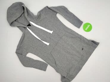 odzież na rower 4f: 4F, Bluza z kapturem damska, XS — 3