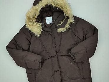 House, Parka damska, rozmiar M