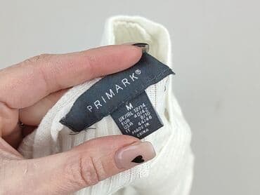 primark szlafrok: Primark, Sweter damski, rozmiar M — 4