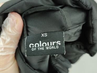 marynarki c a: Colours of the World, Kamizelka damska, XS — 4