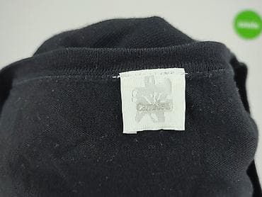 dekolt na plecach: Camaïeu, Sweter damski, rozmiar S — 4
