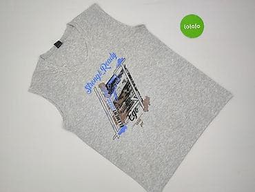 oversized: Podkoszulka dla mężczyzn, rozmiar 5XL — 2
