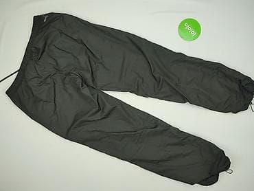 spodnie tupac: Puma, Spodnie dresowe dla mężczyzn, rozmiar M — 3