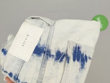 spódnice z dzinsu: H&M, Spódnica damska, rozmiar S — 7