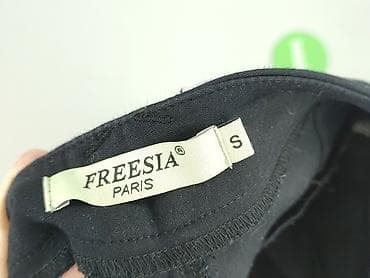 piżama hello kitty s: Freesia, Spodnie materiałowe damskie, rozmiar S — 5