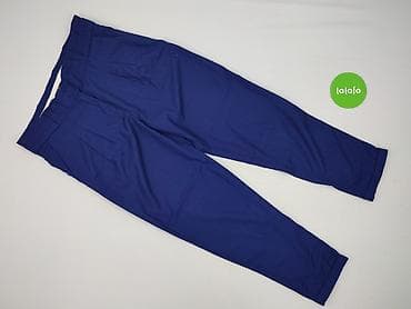 hm zwroty: H&M, Spodnie materiałowe damskie, rozmiar S — 2