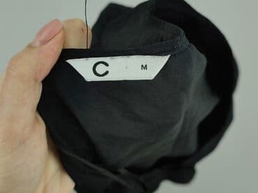 długa bluzka na wierzch krzyżówka: Cubus, Women's blouse, size M — 4