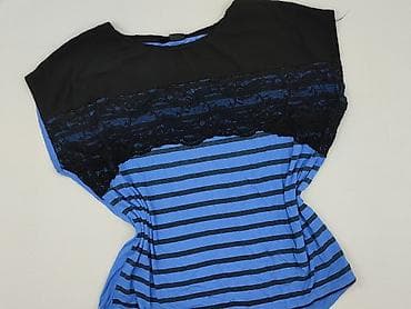 BODY FLIRT, Bluzka damska, rozmiar 4XL