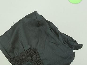 bluzki czarne plus size: Atmosphere, Sukienka damska, rozmiar M — 6