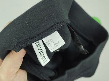spódnice plisowane midi czarne: H&M, Women`s skirt, size XS (EU 34) — 4