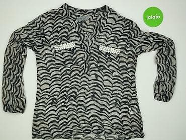 massimo dutti bluzki: Ze-Ze, Bluzka damska, rozmiar M — 2