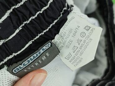 sandały deichmann na koturnie: Jeans, 14 years, 164, condition - Perfect — 4