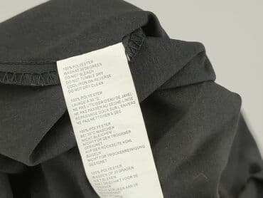 srebrna marynarka do sukienki: Nasty Gal, Marynarka damska, rozmiar M — 5