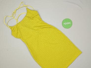 prązkowane: Missguided, Sukienka damska, rozmiar M — 2