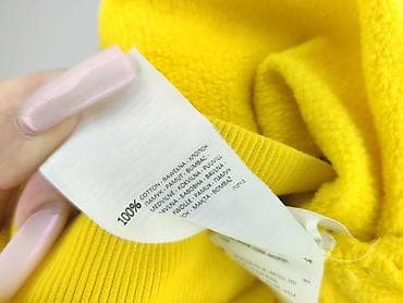 primark sweatshirt: Sinsay, Bluza damska
, rozmiar XS — 6