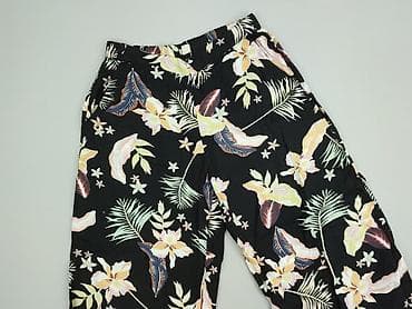 roxy legginsy: Roxy, Spodnie materiałowe damskie, rozmiar M — 1
