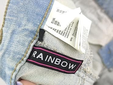 baldowski obuwie: Jeansy damskie, rozmiar S — 4