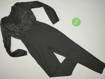 kombinezon cekiny: Kombinezon damski, rozmiar S — 2