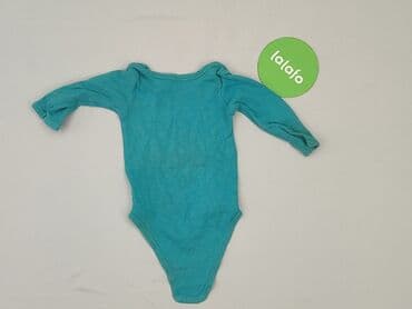 stradivarius spodnie biale: Body, 1-3 m, 
stan - Bardzo dobry — 3