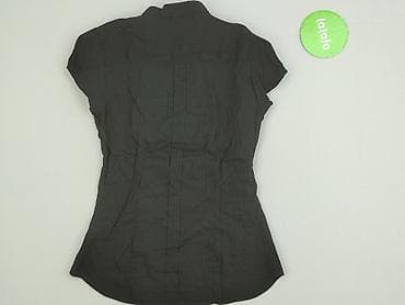 pull and bear marynarki: Bluzka damska, rozmiar S — 3