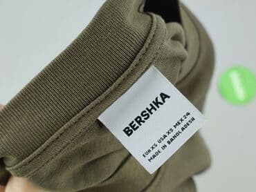 tommy hilfiger t shirty basic: Bershka, Women`s T-shirt, size XS (EU 34) — 4