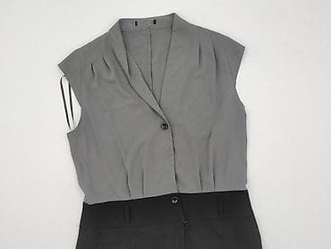 garnitur tanio: Marks & Spencer, Kombinezon damski, rozmiar L — 1