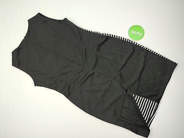 tanie garnitury: Sukienka damska, rozmiar 3XL — 3