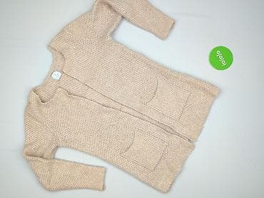 skarpetki h: Kardigan damski, rozmiar M — 3