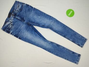 Jeansy: Jeansy damskie, rozmiar S — 2