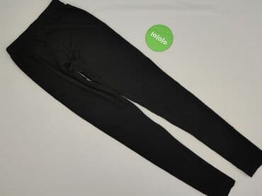 prążkowane legginsy damskie: Beloved, Legginsy rozmiar S — 3