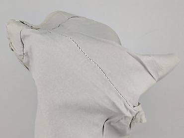 spodnice dresowe: Spodnie materiałowe damskie, rozmiar S — 7