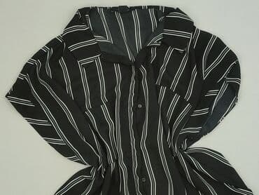 koszula w paski bershka: Atmosphere, Koszula damska, rozmiar 3XL — 1